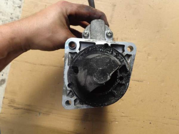 DEMARREUR OPEL - Vue 1